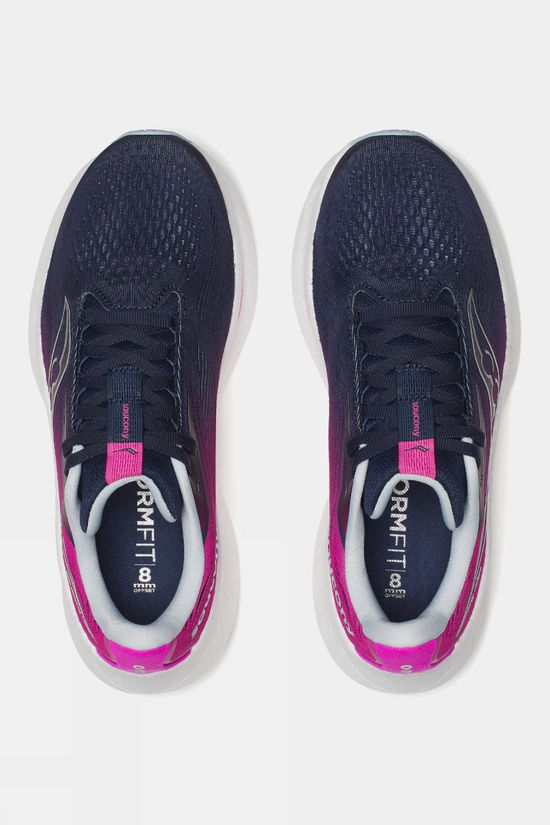 Womens Ride 18 Shoes