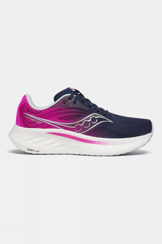 Womens Ride 18 Shoes