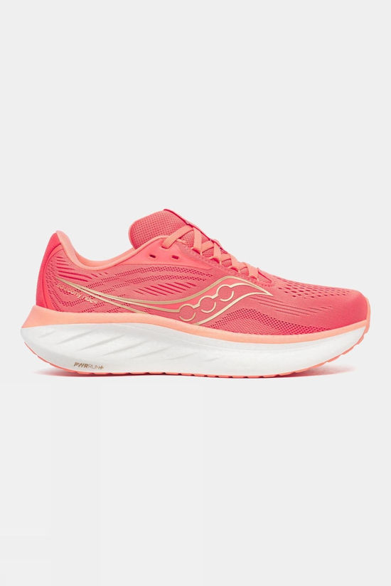 Womens Ride 18 Shoes
