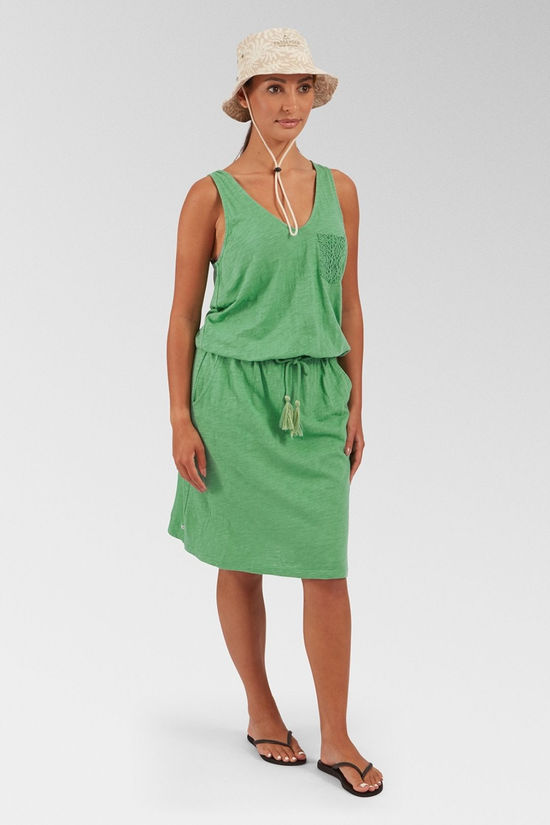 Cotswold Womens Rivergate Dress