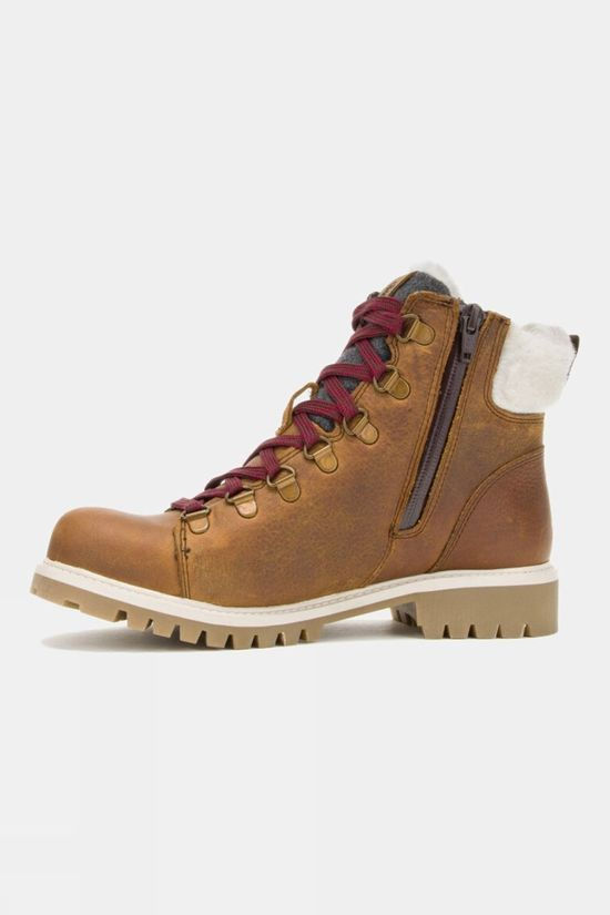 Cotswold Womens Rogue Hike 3 Winter Boots