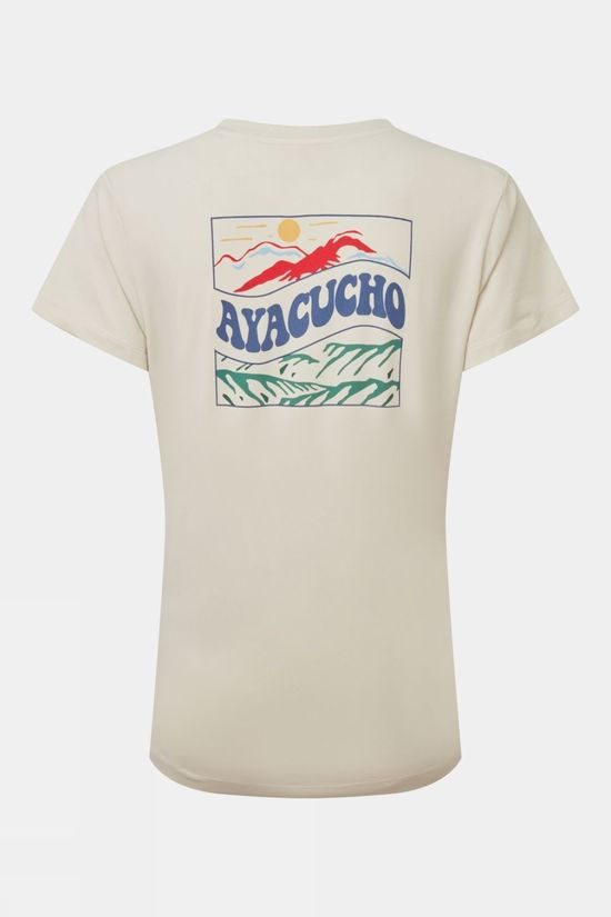 Cotswold Womens Rolling Hills T-Shirt