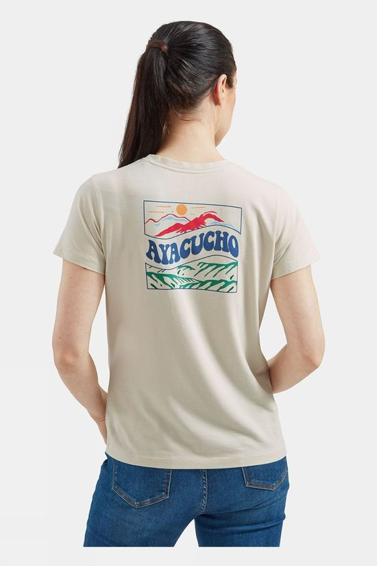 Cotswold Womens Rolling Hills T-Shirt