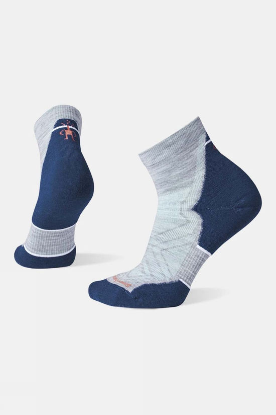 cotswold Womens Run Targeted Cushion Ankle Socks
