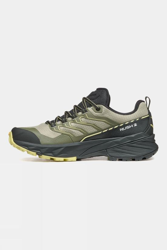Cotswold Womens Rush 2 GTX Shoes