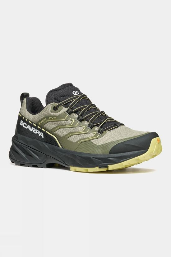 Cotswold Womens Rush 2 GTX Shoes