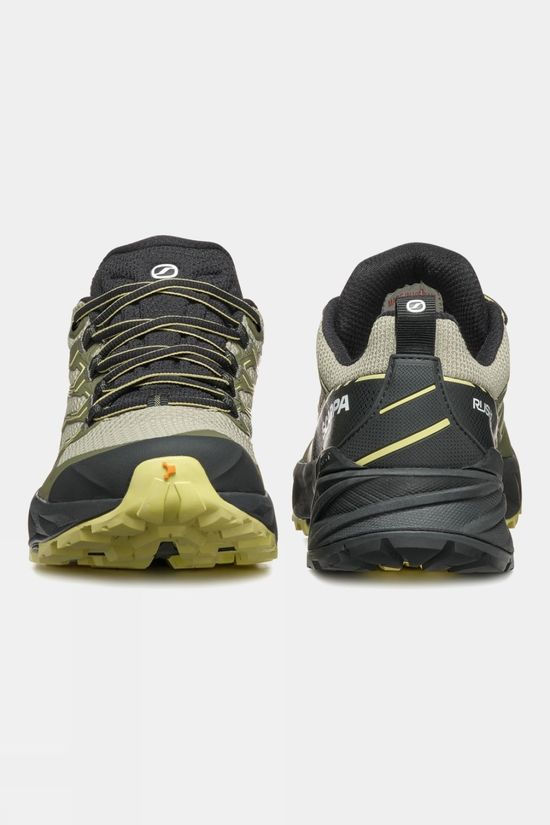 Cotswold Womens Rush 2 GTX Shoes