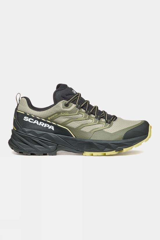 cotswold Womens Rush 2 GTX Shoes