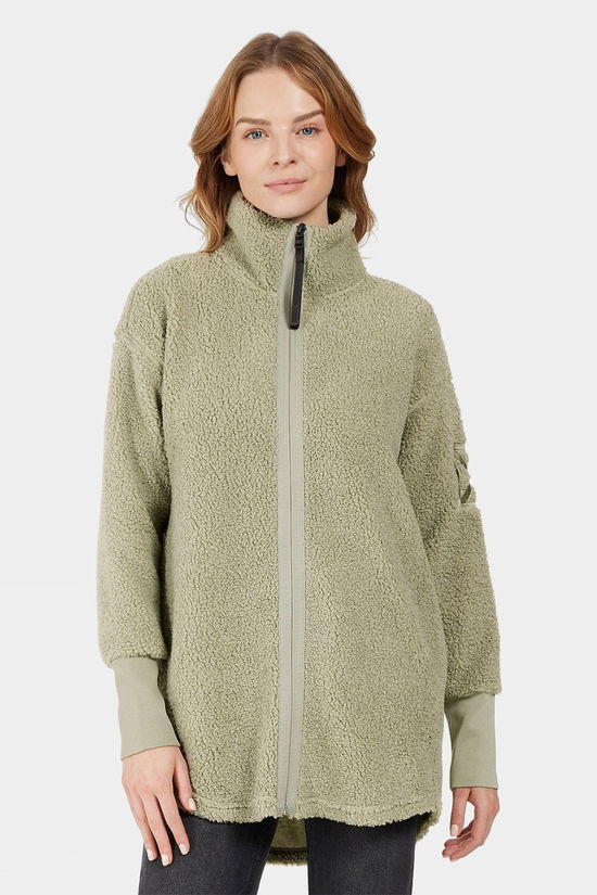 Cotswold Womens Sally Full Zip Fleece Jacket