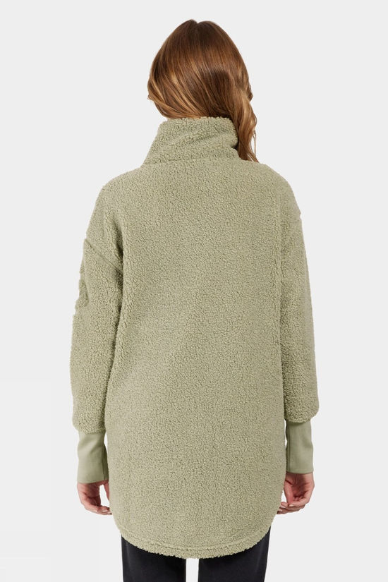 Cotswold Womens Sally Full Zip Fleece Jacket