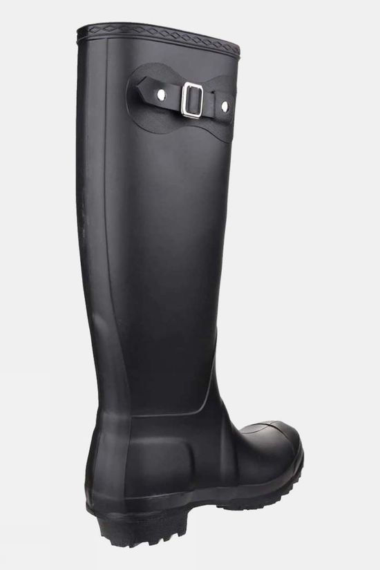 Cotswold Womens Sandringham Wellington Boots