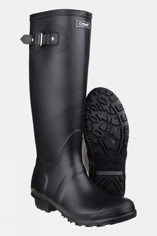 Cotswold Womens Sandringham Wellington Boots