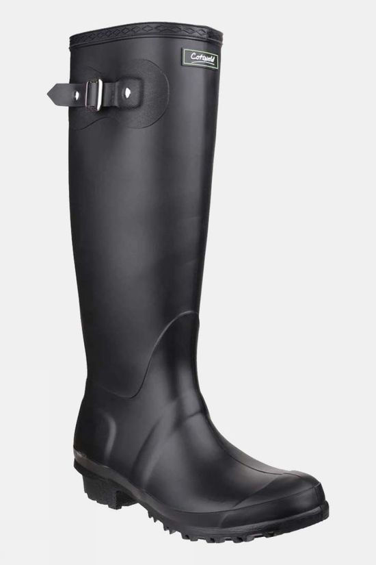 cotswold Womens Sandringham Wellington Boots