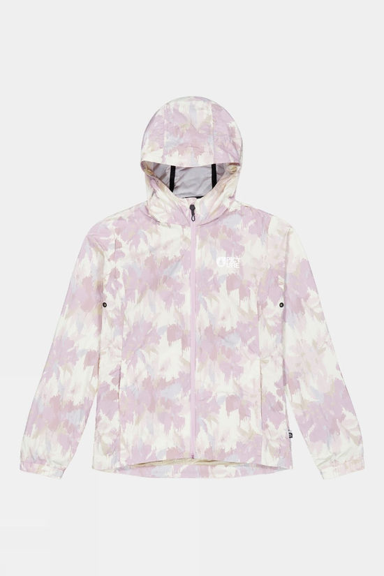 cotswold Womens Scale Printed Jacket