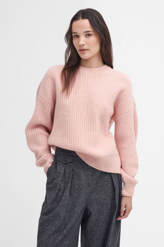 Cotswold Womens Scarlett Knitted Jumper