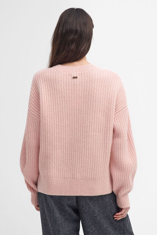 Cotswold Womens Scarlett Knitted Jumper