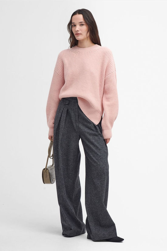 Cotswold Womens Scarlett Knitted Jumper