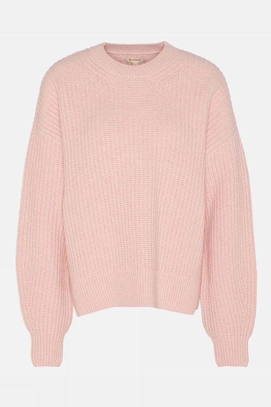 cotswold Womens Scarlett Knitted Jumper