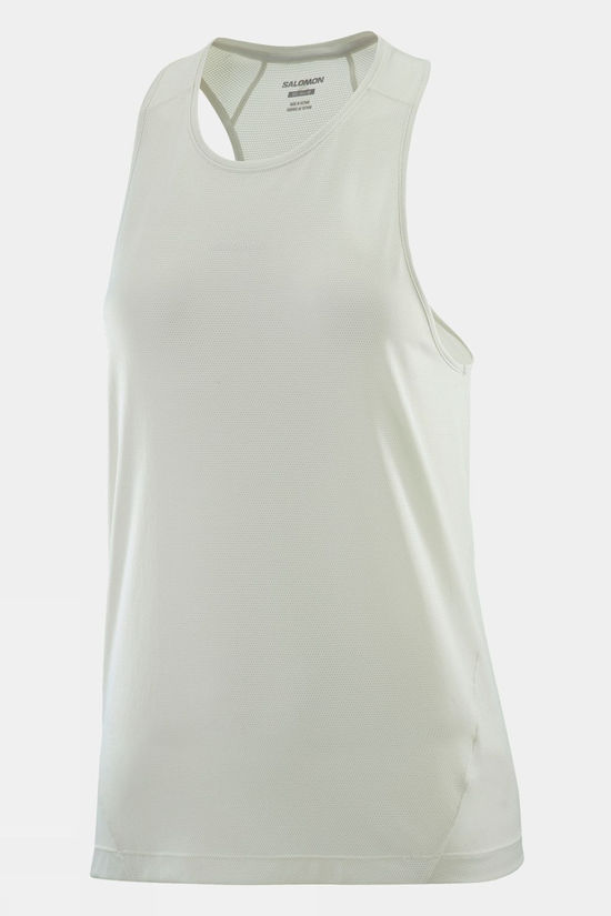 Womens Shakeout Core Tank Top