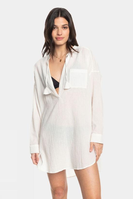 Cotswold Womens Shoreline Lights Cover Up Dress