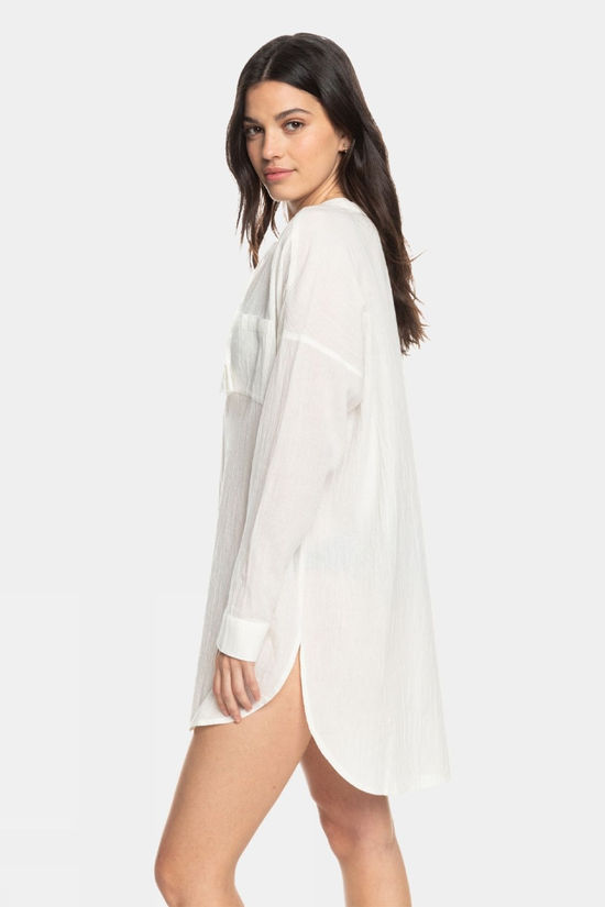 Cotswold Womens Shoreline Lights Cover Up Dress