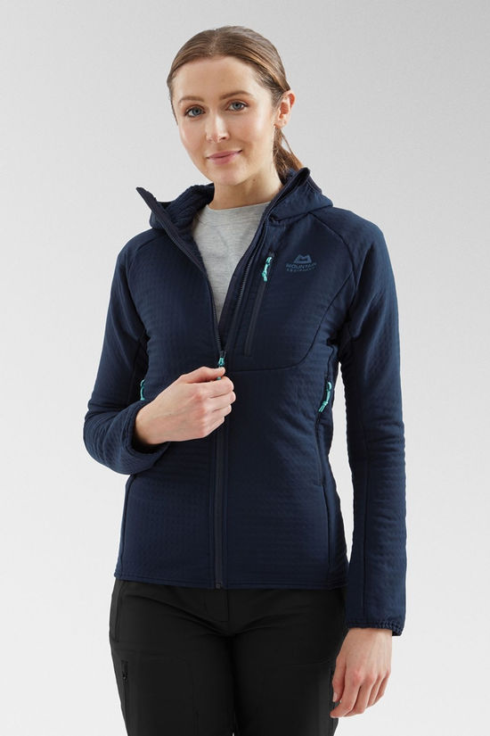 Cotswold Womens Shroud Hooded Jacket