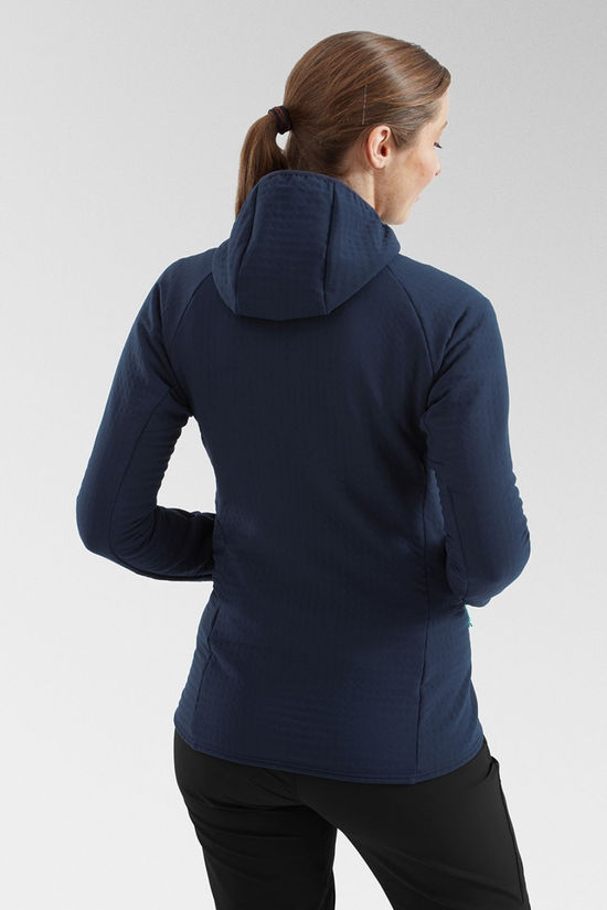 Cotswold Womens Shroud Hooded Jacket