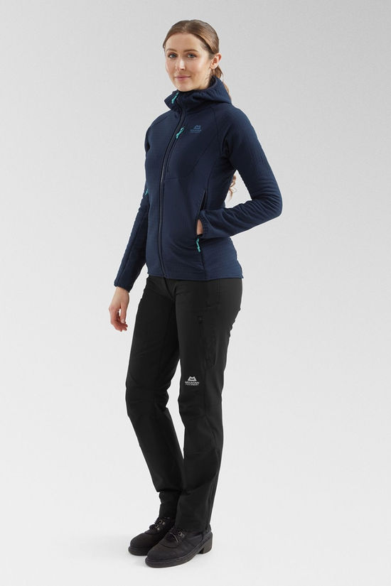 Cotswold Womens Shroud Hooded Jacket