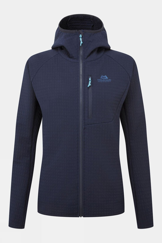 cotswold Womens Shroud Hooded Jacket