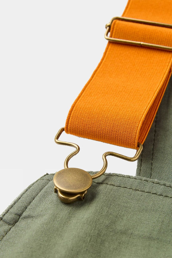 Cotswold Womens Shuffle Short Dungarees