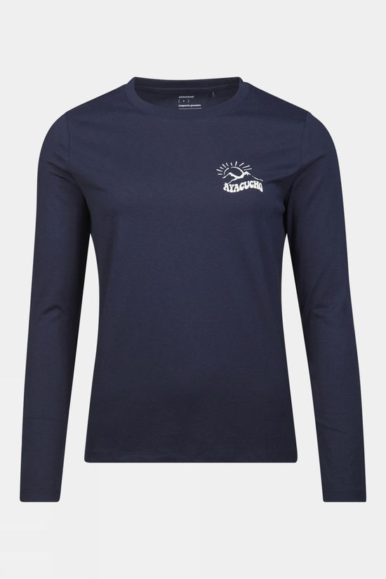 cotswold Womens Sierra Long Sleeve T-Shirt