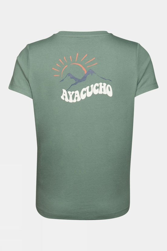 Cotswold Womens Sierra T-Shirt