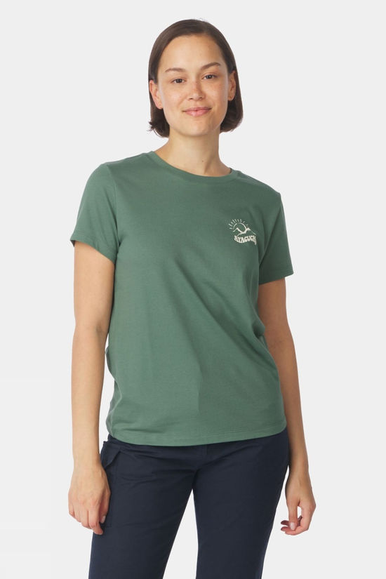 Cotswold Womens Sierra T-Shirt