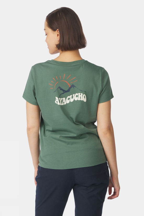 Cotswold Womens Sierra T-Shirt
