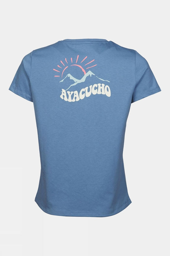 Cotswold Womens Sierra T-Shirt