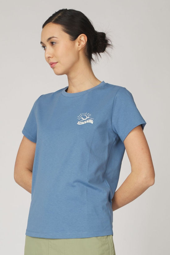 Cotswold Womens Sierra T-Shirt