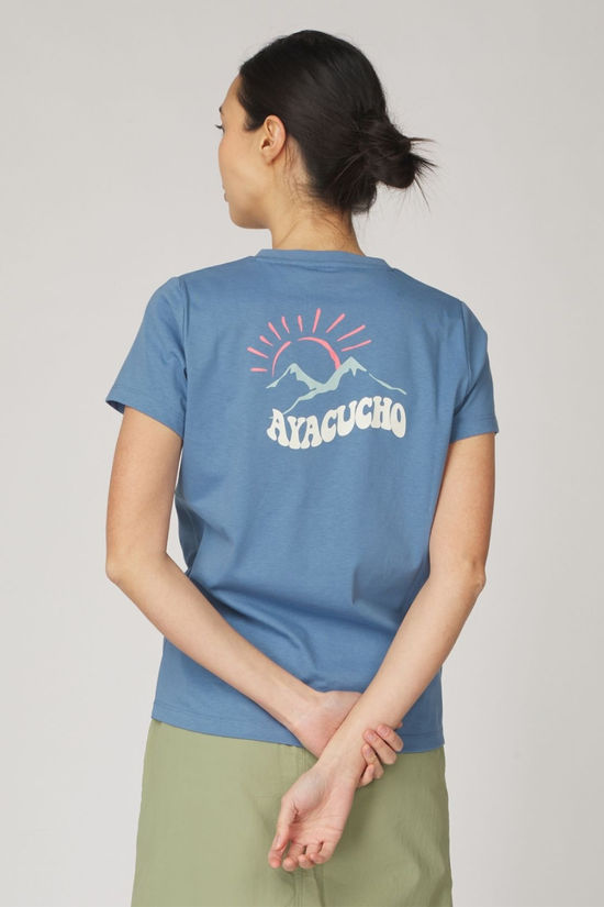 Cotswold Womens Sierra T-Shirt