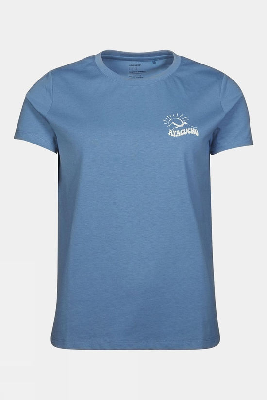 cotswold Womens Sierra T-Shirt