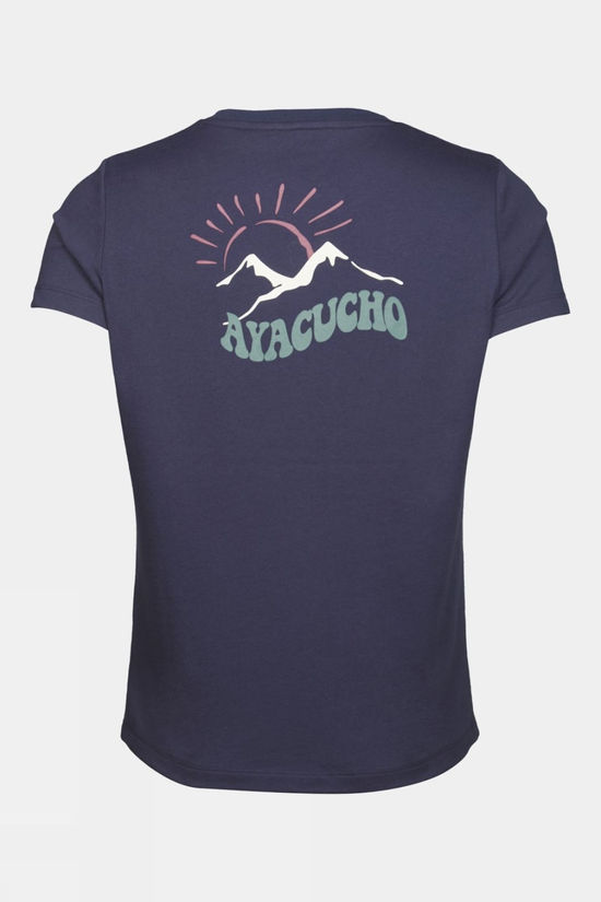 Cotswold Womens Sierra T-Shirt