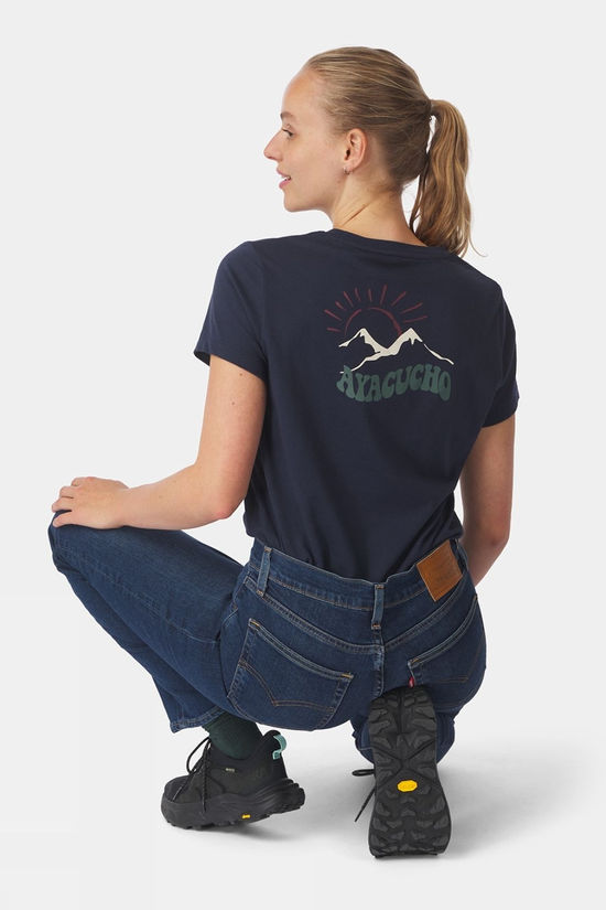 Cotswold Womens Sierra T-Shirt