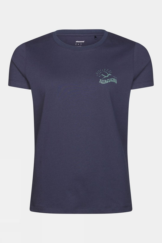 cotswold Womens Sierra T-Shirt