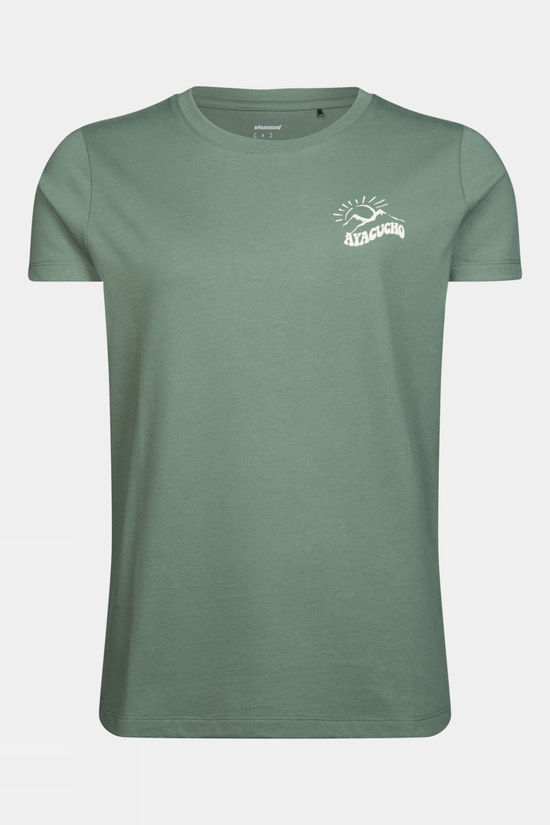 cotswold Womens Sierra T-Shirt