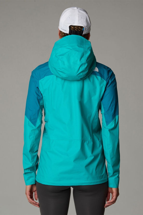 Cotswold Womens Signal 2.5L Dryvent Jacket