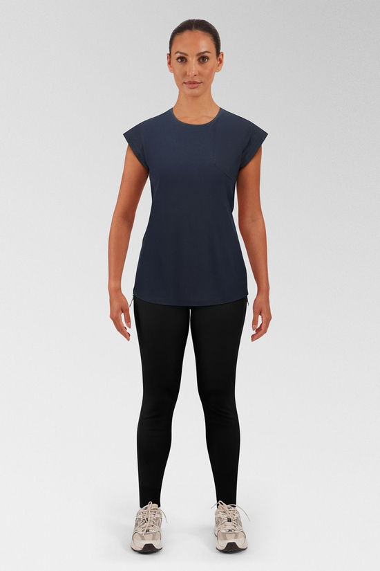 Cotswold Womens Silhouette T-Shirt