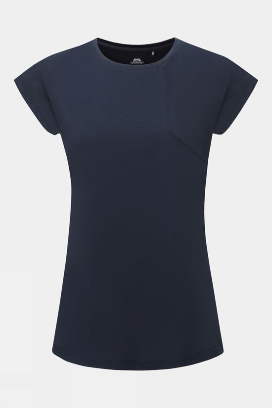 cotswold Womens Silhouette T-Shirt