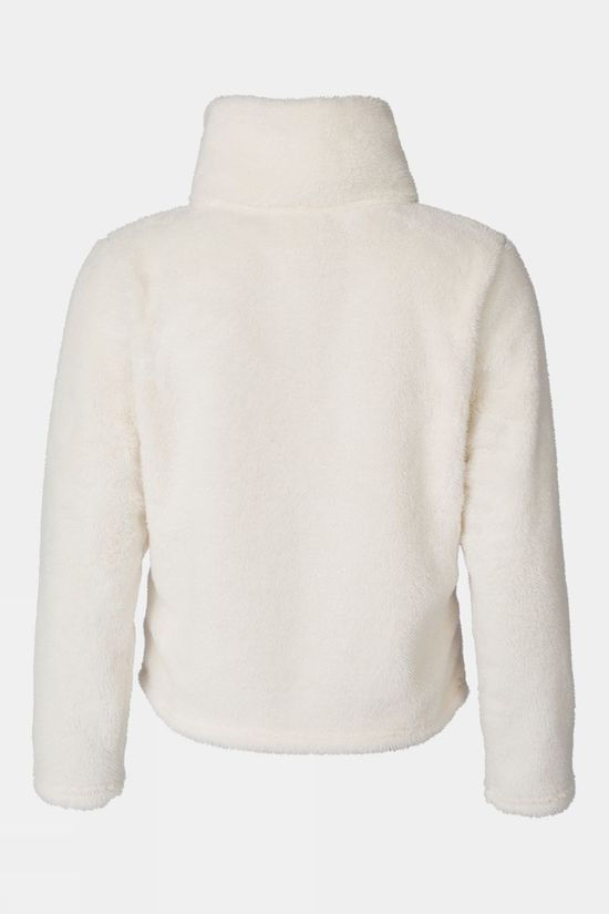 Cotswold Womens Silkie II Full Zip Fleece