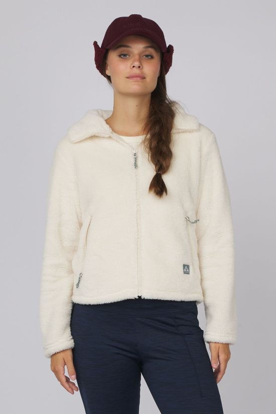 Cotswold Womens Silkie II Full Zip Fleece