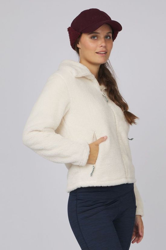 Cotswold Womens Silkie II Full Zip Fleece