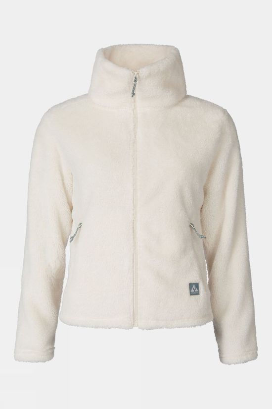 cotswold Womens Silkie II Full Zip Fleece