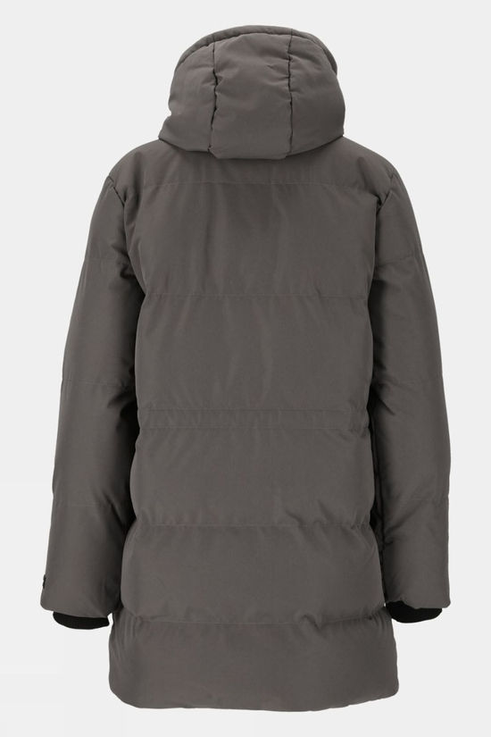 Cotswold Womens Silky Puffa Jacket
